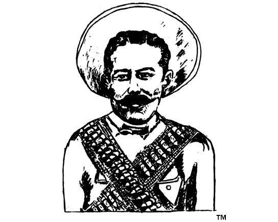 Pancho Villa Drawings at PaintingValley.com | Explore collection of ...