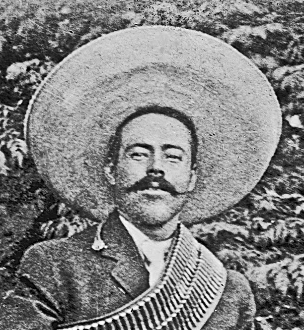 Pancho Villa Drawings at Explore collection of
