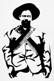 Pancho Villa Drawings at PaintingValley.com | Explore collection of ...