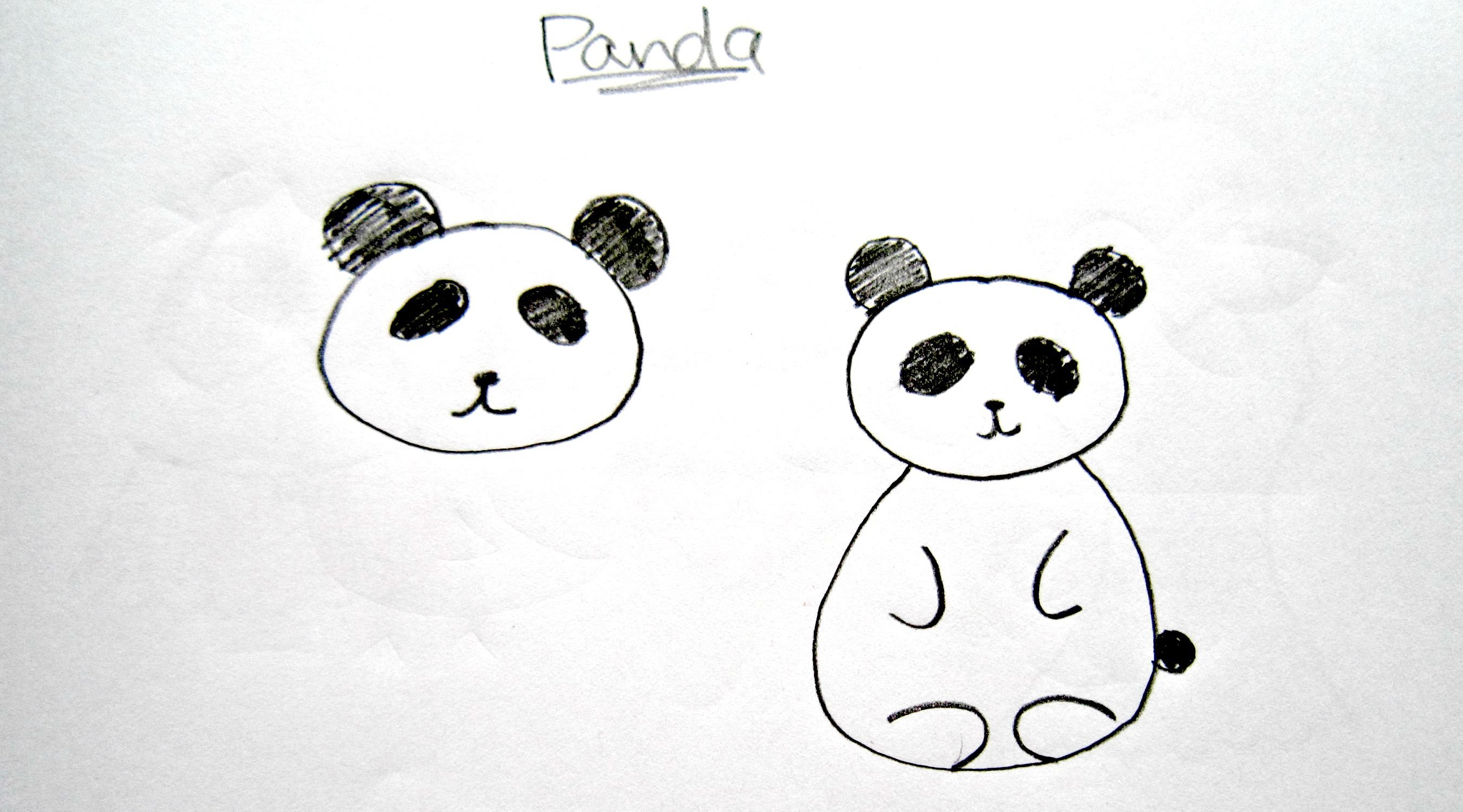 2700x1500 red panda cartoon drawings archives - Panda Cartoon Drawing