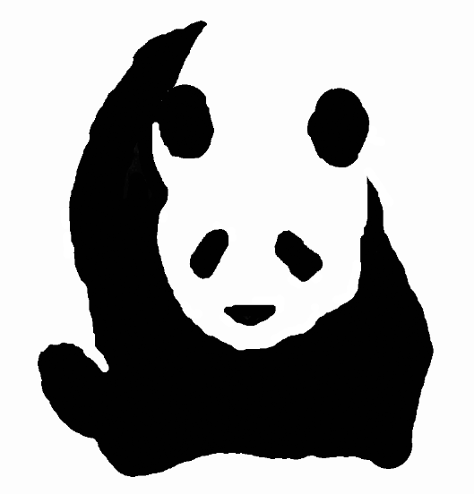 529x552 Filegiant Panda Drawing - Panda Drawing Images
