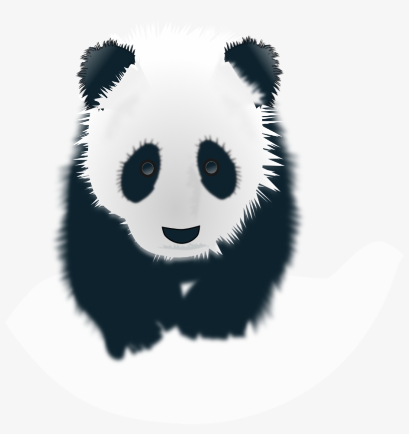 Panda Head Drawing at Explore collection of Panda