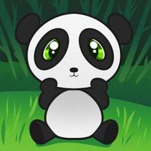220x220 How To Draw How To Draw A Panda For Kids - Panda Pictures Drawing