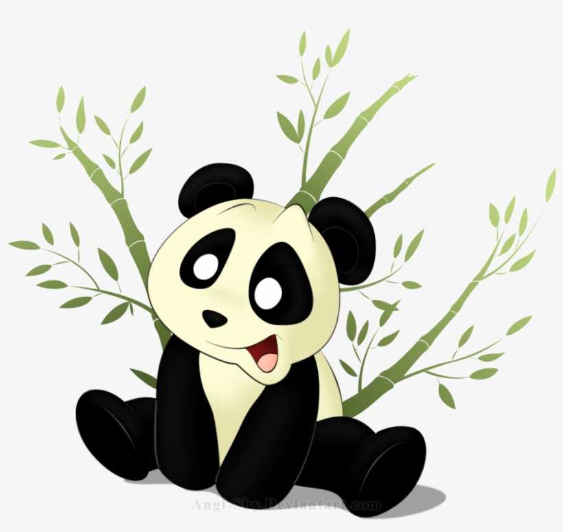 820x774 panda with bamboo drawing at getdrawings - Panda With Bamboo Drawing