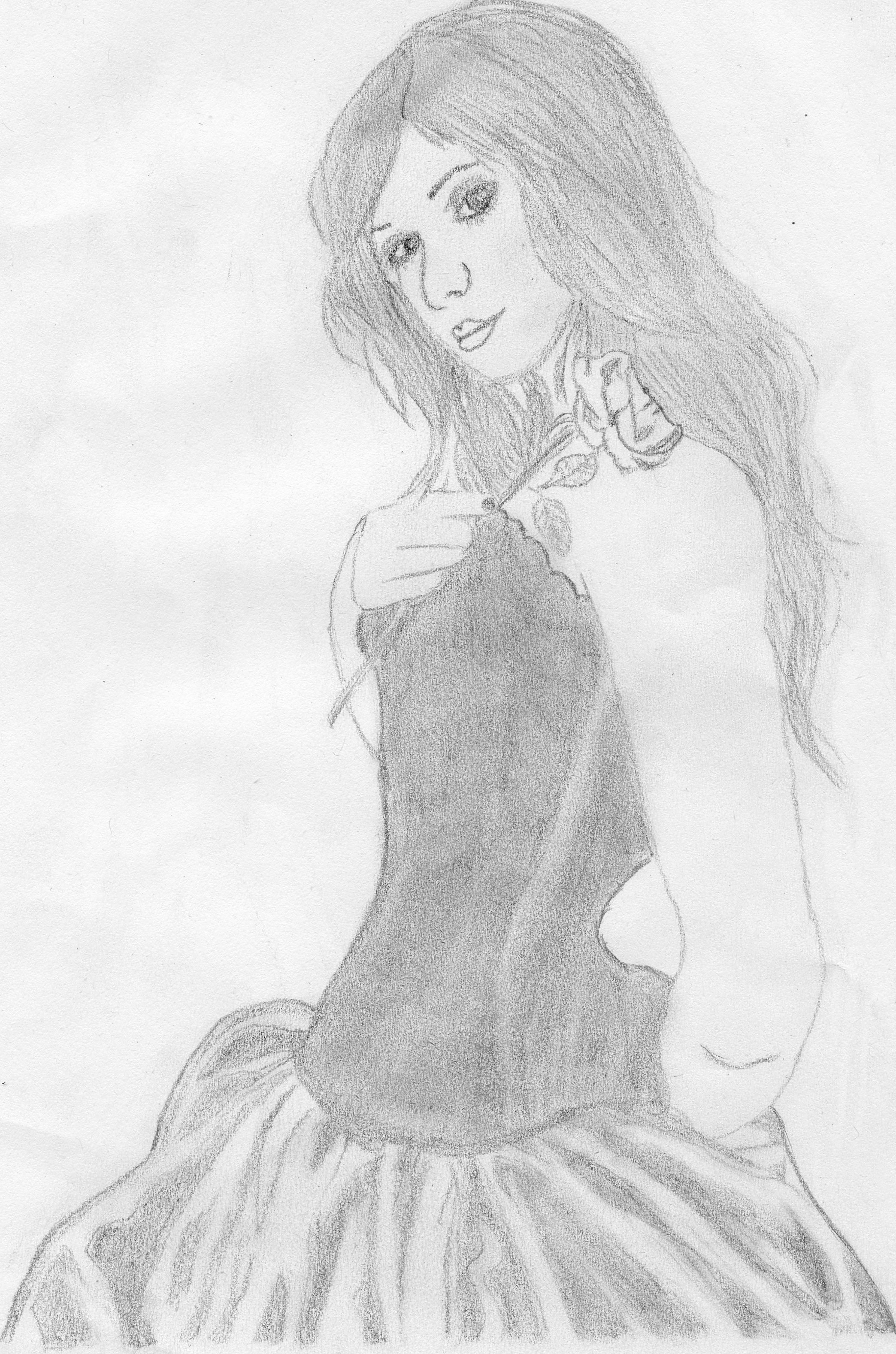 2088x3156 my drawings of pandora flanagan's blog - Pandora Drawing