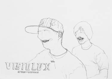 375x265 pandora`s box was blue drawing - Pandora Drawing