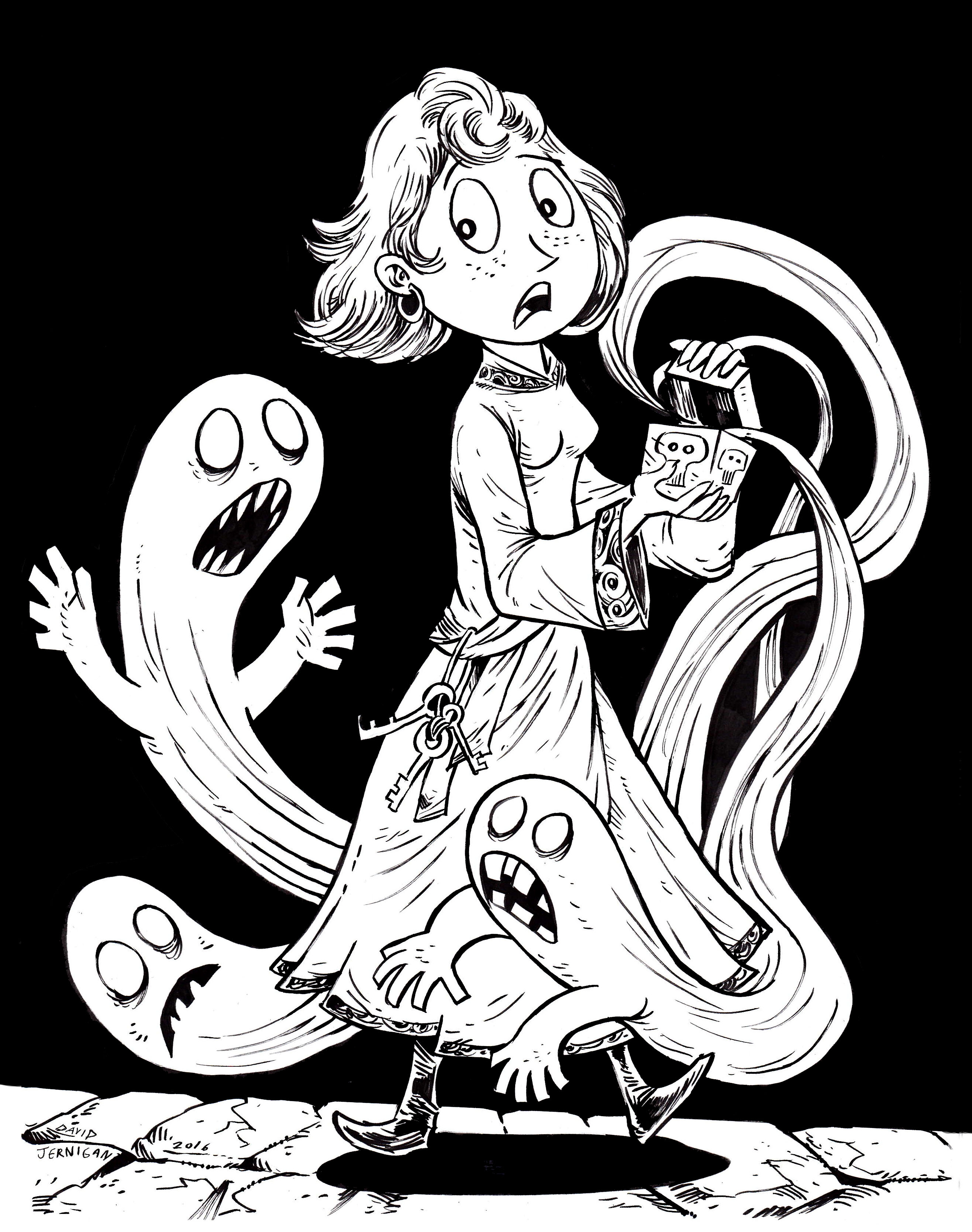 2636x3340 pandora's box - Pandoras Box Drawing