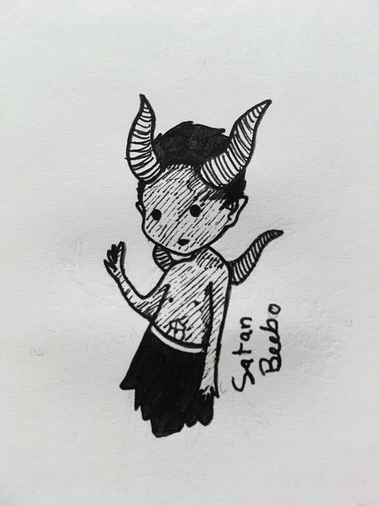 768x1024 Drawing - Panic At The Disco Drawings