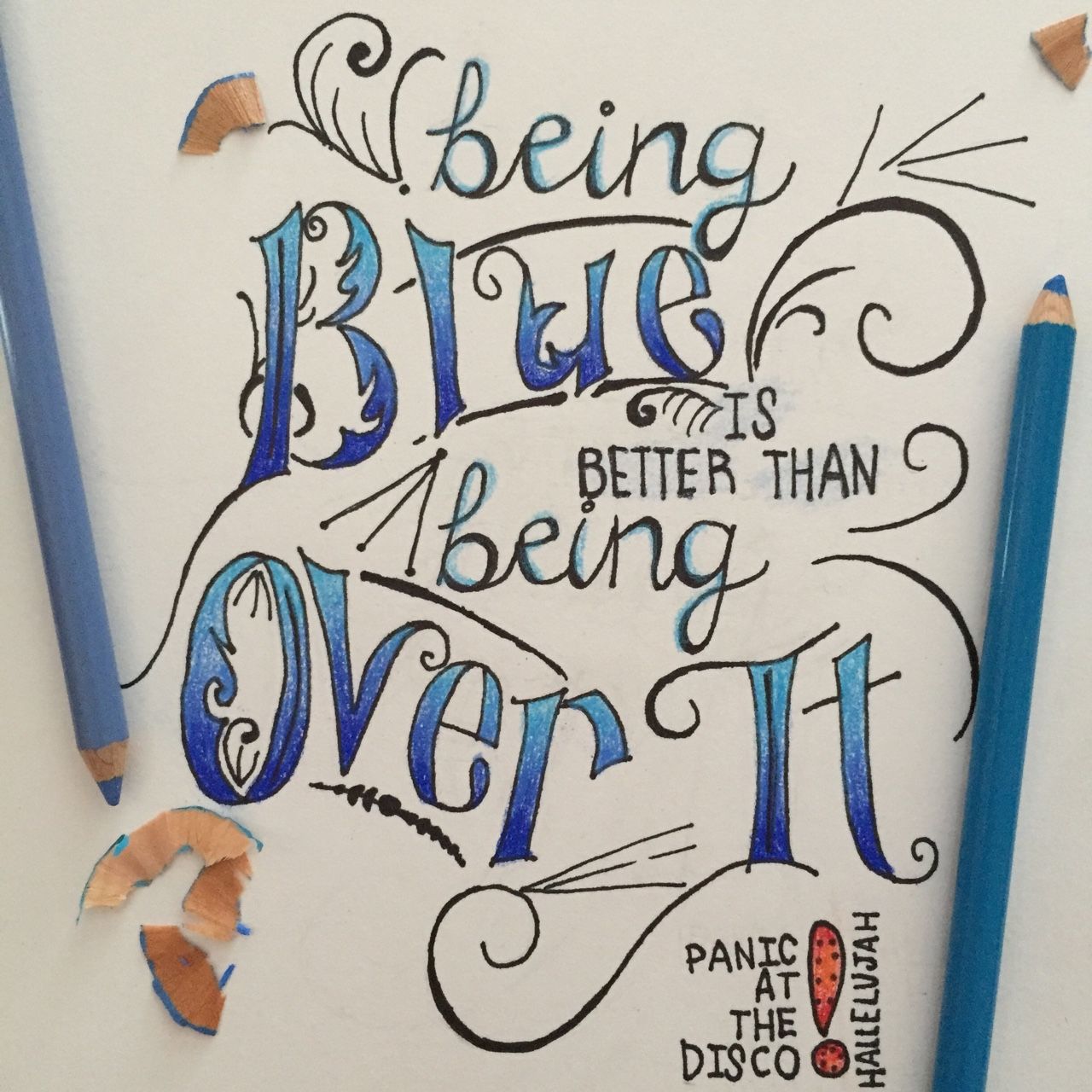 1280x1280 panic! at the disco {music} in panic - Panic At The Disco Drawings