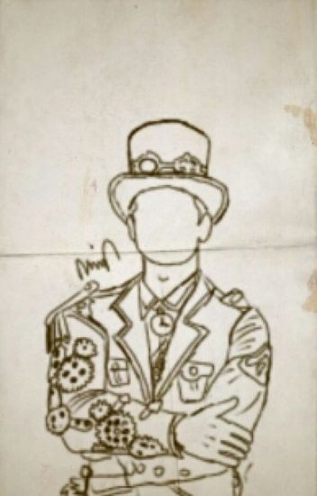 352x550 The Ballad Of Mona Lisa - Panic At The Disco Drawings