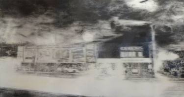 375x199 panorama drawing - Panorama Drawing