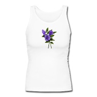 190x190 realismart purple pansies pansy flowers color pencil drawing - Pansy Flower Drawing