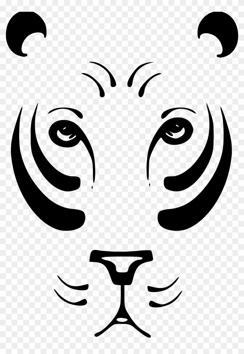 840x1218 Lion Tiger Black Panther Drawing Clip Art - Panther Drawing Images