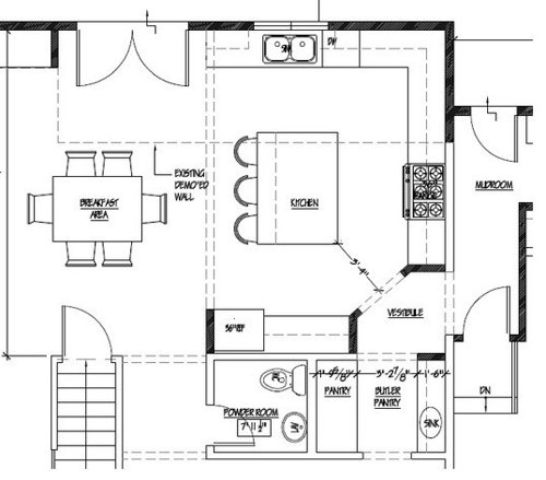 Pantry Drawing at PaintingValley.com | Explore collection of Pantry Drawing