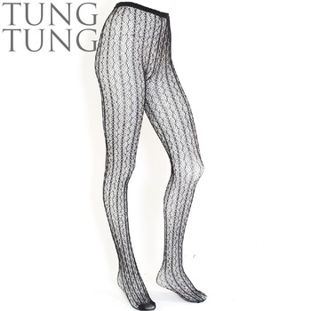 350x350 Jacquard Girls Lace Tight Elegant Fasion Pantyhose - Pantyhose Drawing