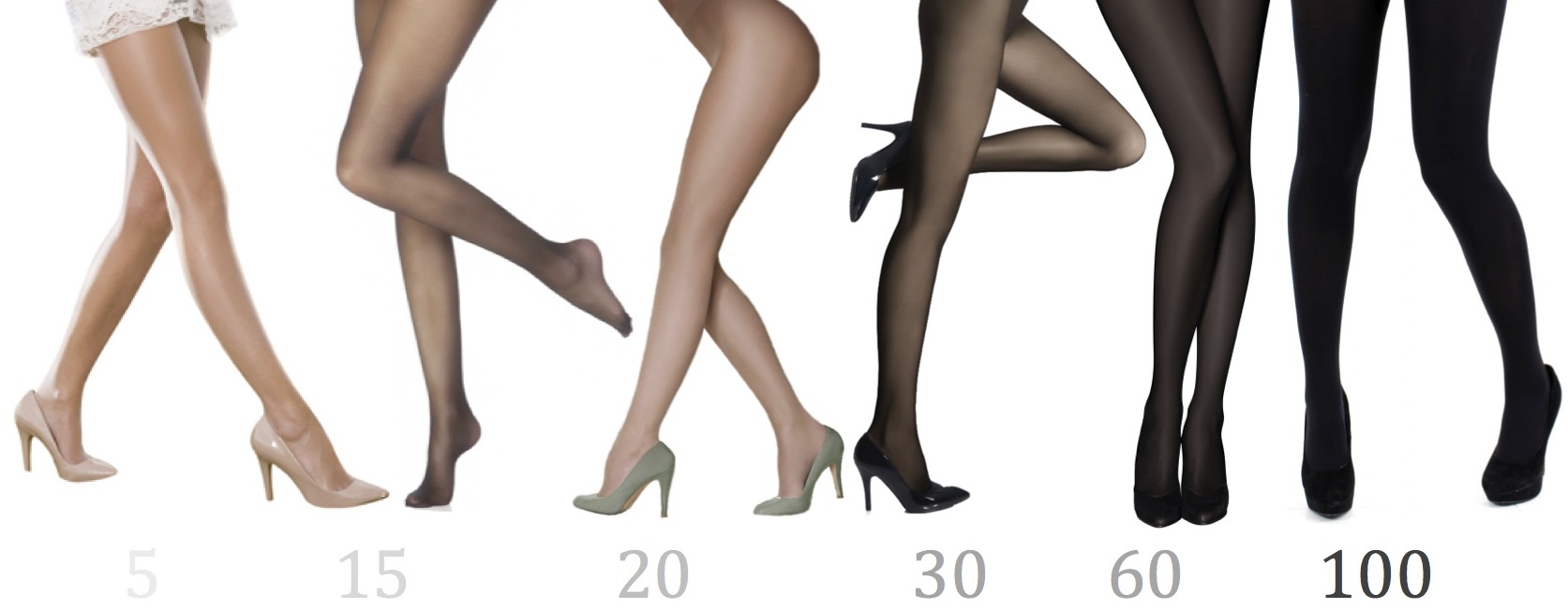 1673x651 The Tight Spot - Pantyhose Drawing