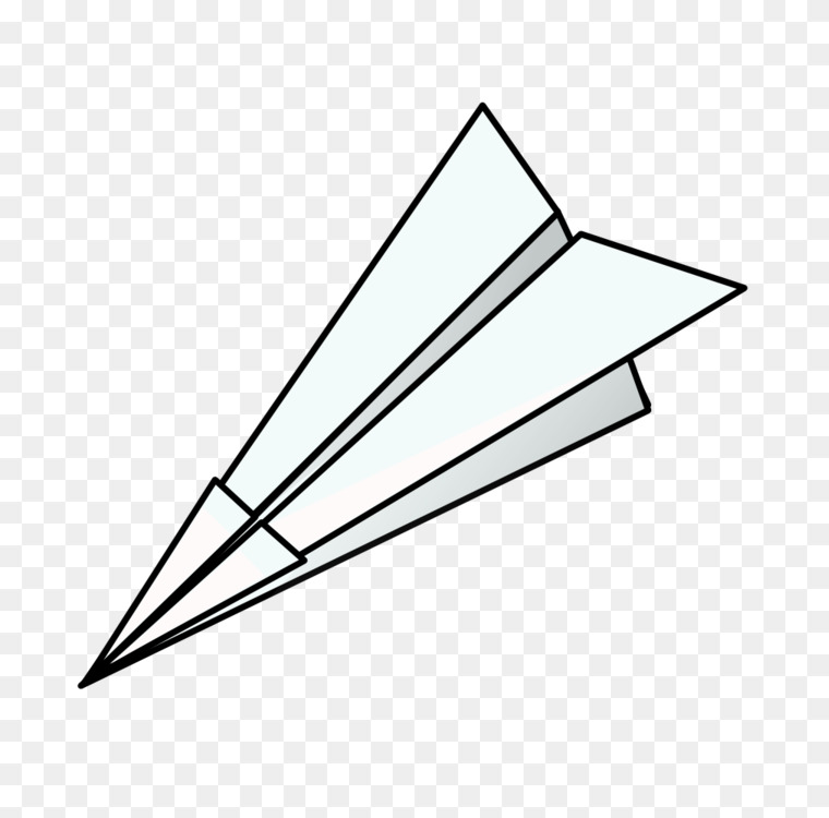 760x750 airplane paper plane drawing cc0 - Paper Airplane Drawing