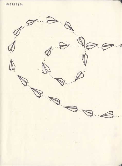 474x644 paper airplane tumblr gtgt - Paper Airplane Drawing Tumblr