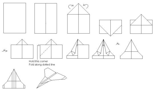540x320 paper airplane drawing at getdrawings com free - Paper Airplane Drawing Tumblr