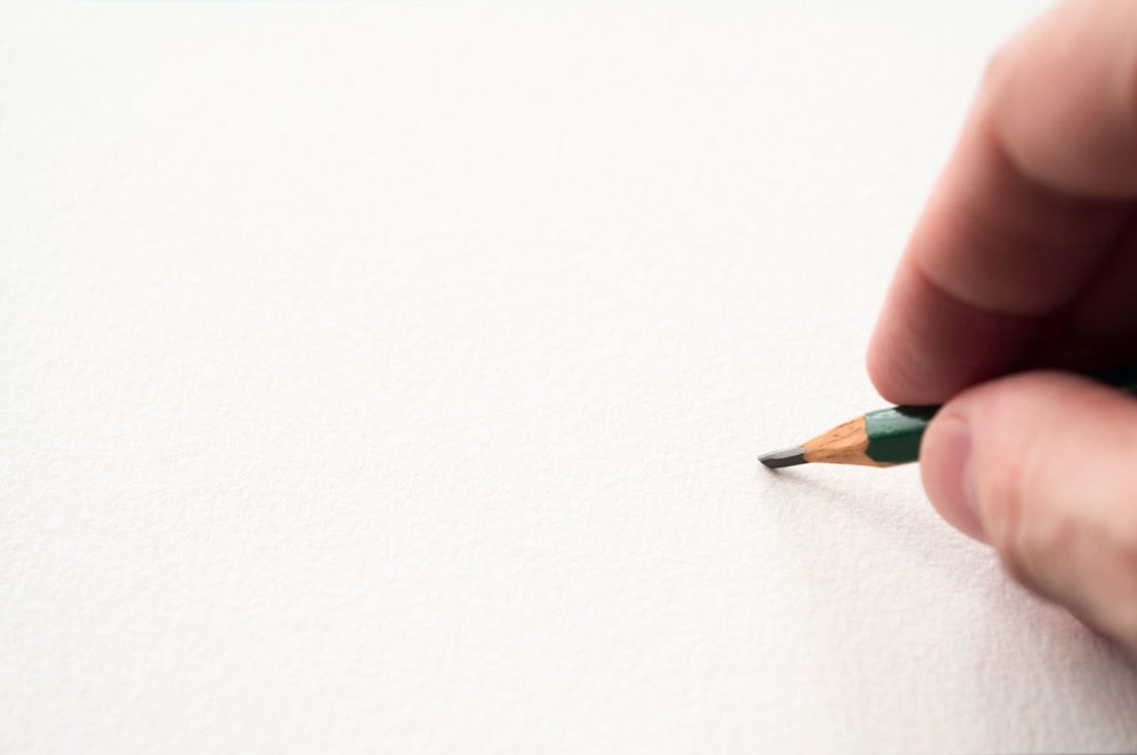 1024x680 Learning To Draw With Graphite Pencil Here's What You Need To Know - Paper And Pencil Drawing