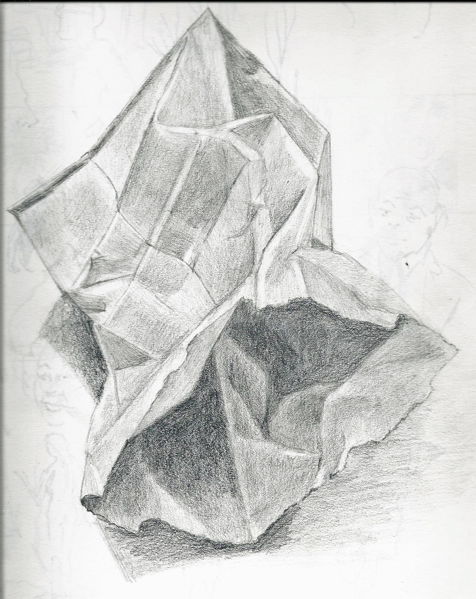 Paper Bag Drawing at Explore collection of Paper