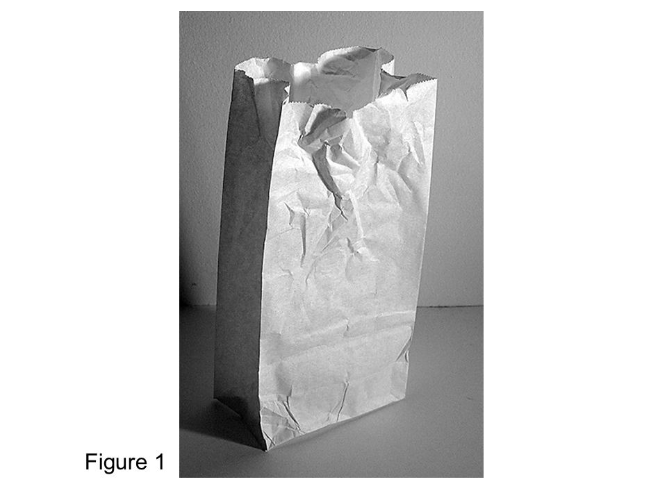 Paper Bag Drawing at Explore collection of Paper