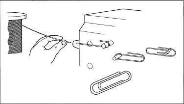 376x212 How Paper Clip Is Made - Paper Clip Drawing