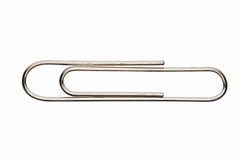 466x310 metrouk nhs health and safety chiefs ban 'dangerous' metal paper - Paper Clip Drawing