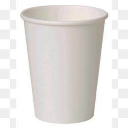 260x260 paper cup png - Paper Coffee Cup Drawing