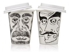 236x176 best best coffee cups - Paper Cup Drawing