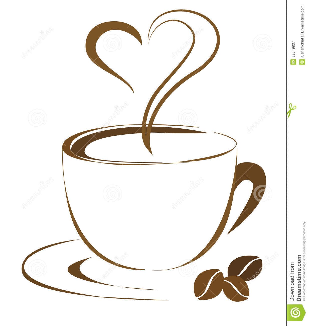 1234x1300 coffee cups clipart heart coffee cup clip art printables - Paper Cup Drawing
