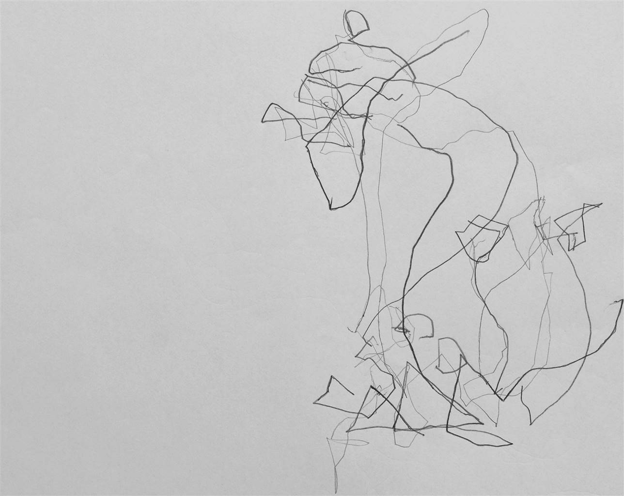 1288x1024 art mine, original drawings for sale - Paper Drawing