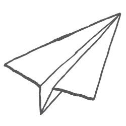 250x250 paper airplane behavioral services teach them to fly watch - Paper Plane Drawing