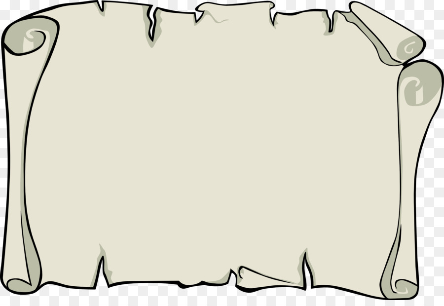 900x620 paper, drawing, scroll, transparent png image clipart free download - Paper Scroll Drawing