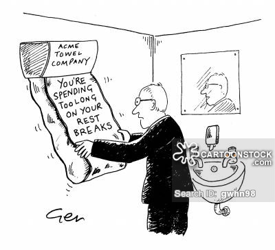 400x365 paper towels cartoons and comics - Paper Towel Drawing