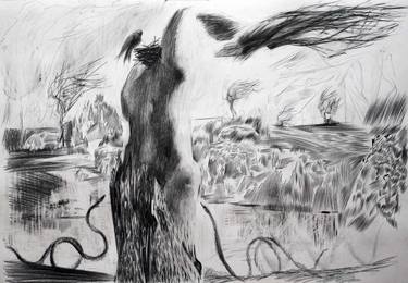 375x260 parable drawing - Parable Drawing