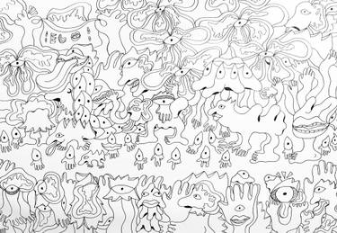 375x259 parade drawing - Parade Drawing