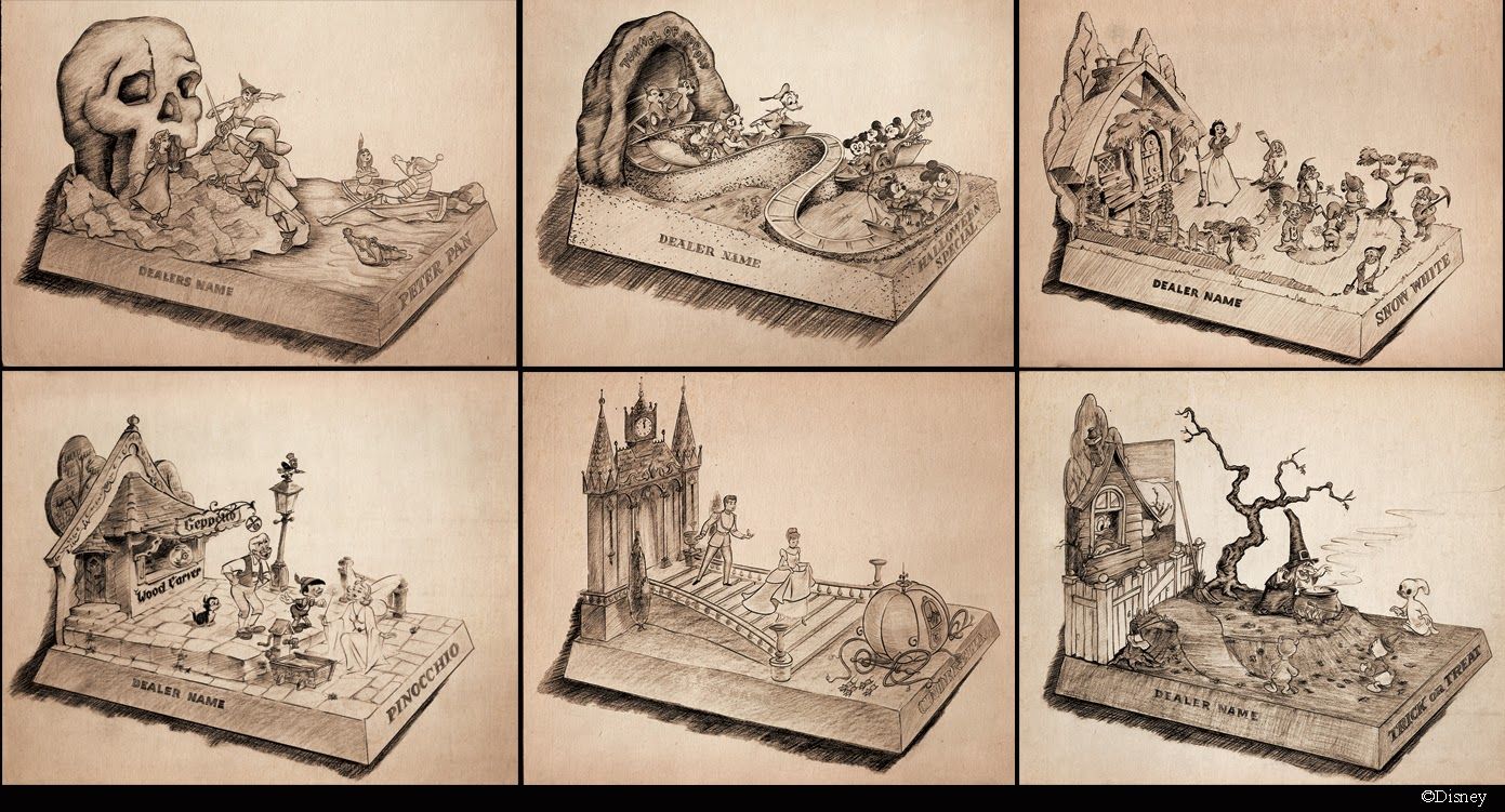 Parade Float Drawing at Explore collection of