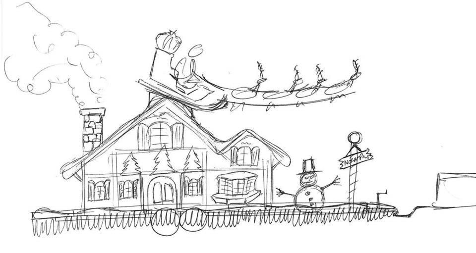 Parade Float Drawing at Explore collection of