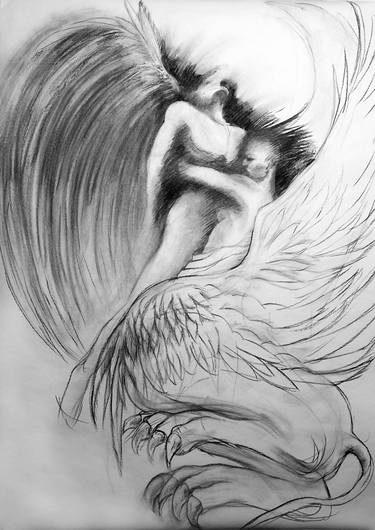 375x530 finding paradise drawing - Paradise Drawing