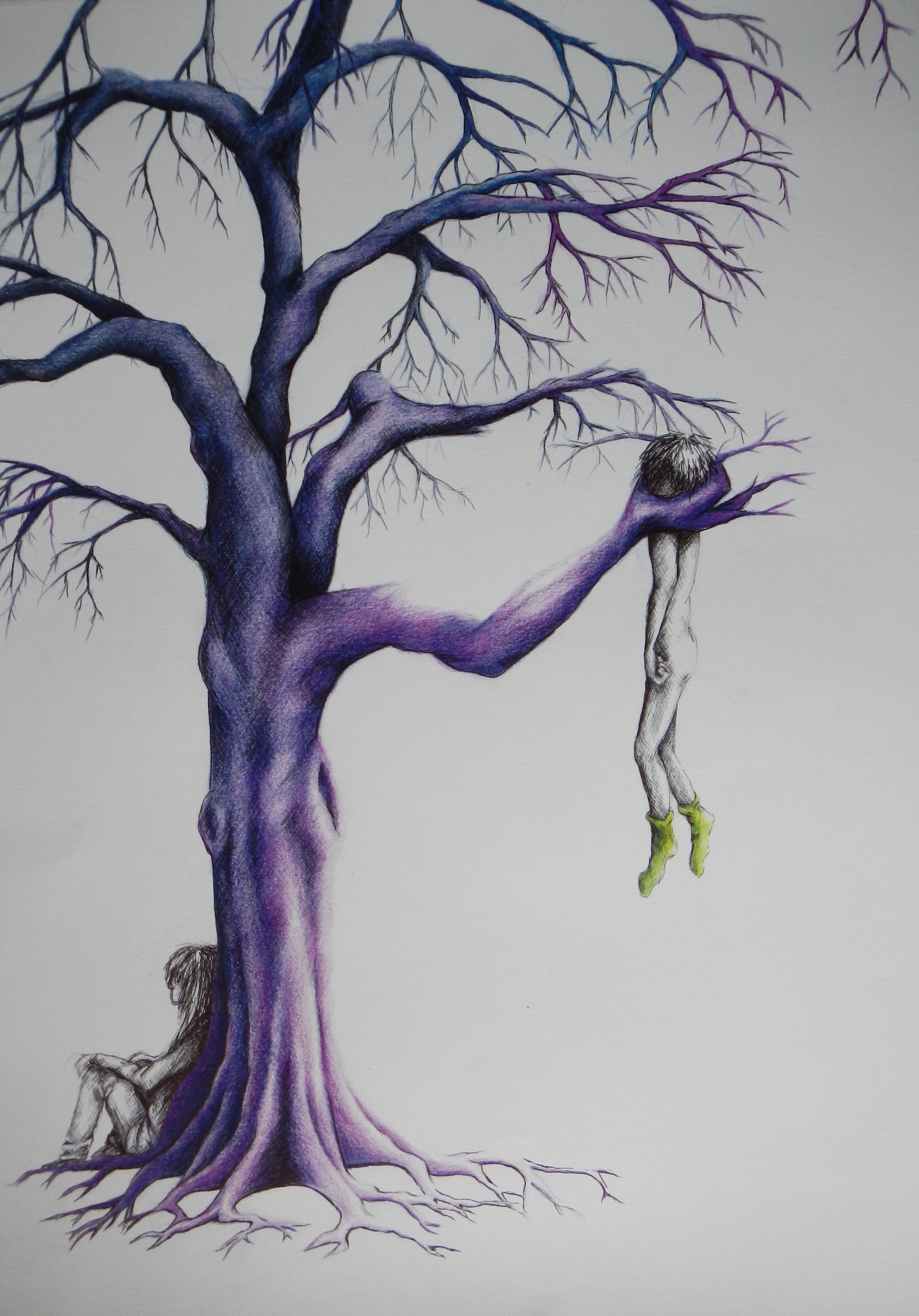 2812x4024 paramedic artworks - Paramedic Drawing