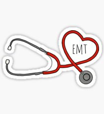 210x230 paramedic drawing stickers redbubble - Paramedic Drawing