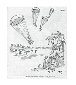 269x300 Paratrooper Drawings Fine Art America - Paratrooper Drawing