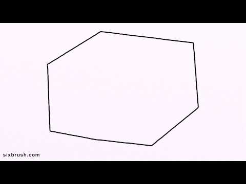 480x360 K How To Draw Parcel For Kids Step - Parcel Drawing