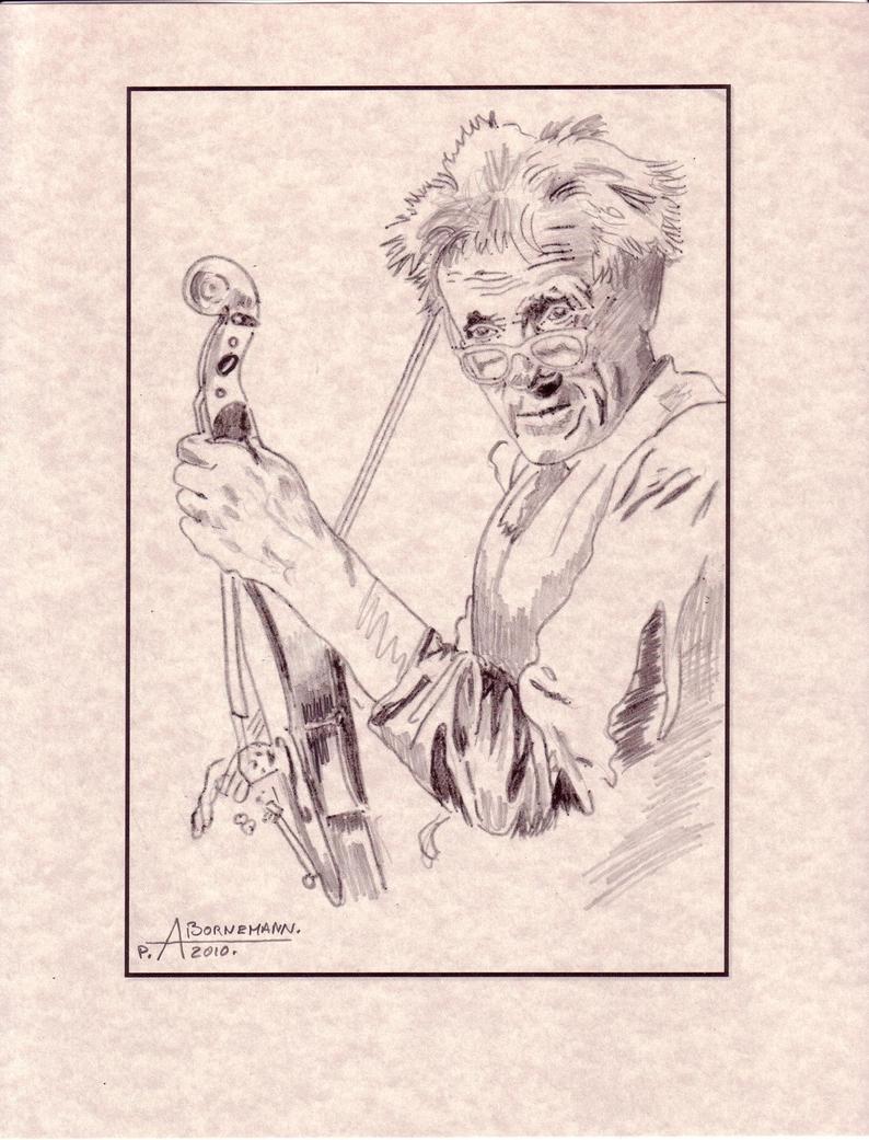 794x1041 craftsman luthier and violin handmade drawing pencil on etsy - Parchment Paper Drawing