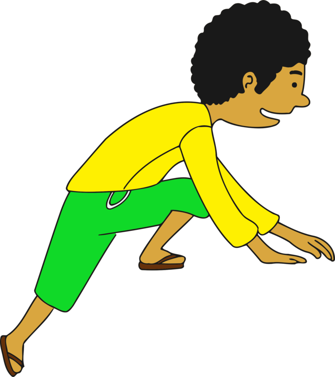 667x750 Child Badminton Play Parent Computer Icons Drawing Cc0 - Parent And Child Drawing