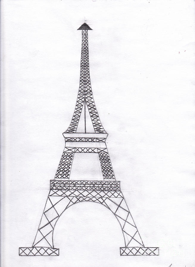 655x900 Huge Collection Of 'paris Drawing' Download More Than Images - Paris Drawing Tumblr