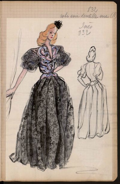 400x616 tumblr exhibition highlight silent resistance - Paris Drawing Tumblr