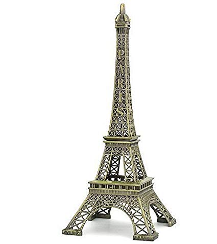 425x478 Buy Saugat Traders Eiffel Tower Decor - Paris Eiffel Tower Drawing