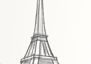 300x210 how to draw an easy eiffel tower how to draw eiffel tower - Paris Eiffel Tower Drawing Easy